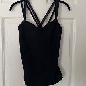 Zella Athletic/Workout Top